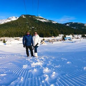 Meet your Posher, Jeanneth